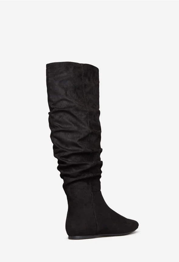 Larya Flat Boot - Image 4
