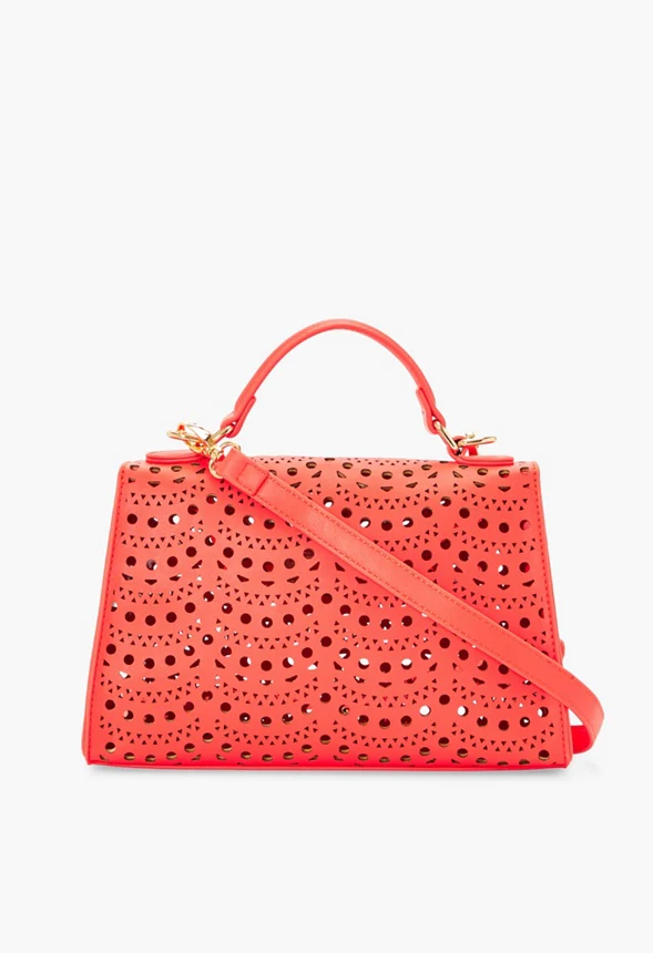 Lasercut Crossbody - Image 2
