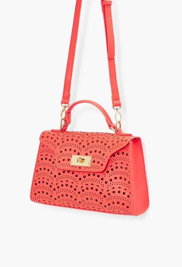 Lasercut Crossbody - Image 3