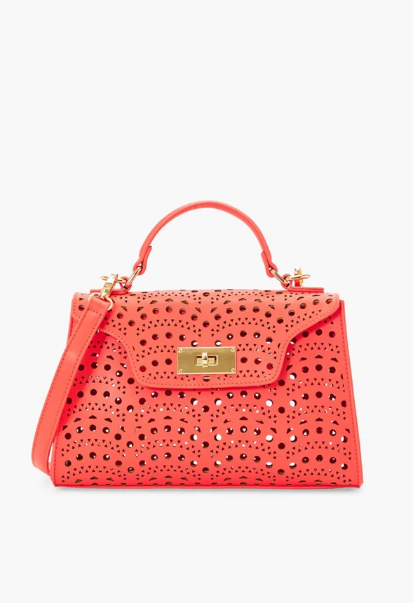 Lasercut Crossbody - Image 4