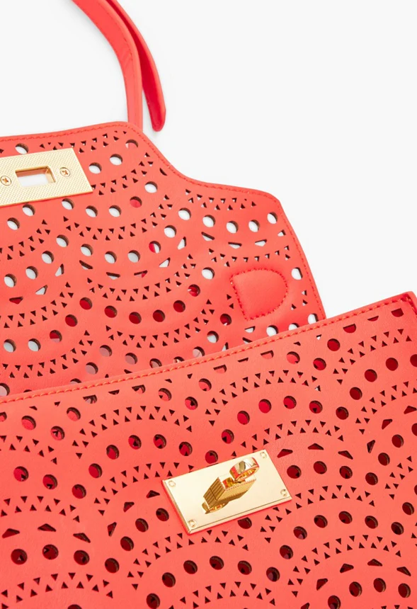 Lasercut Crossbody - Image 5