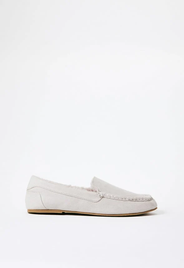 Laurel Fuzzie Slipper - Image 3