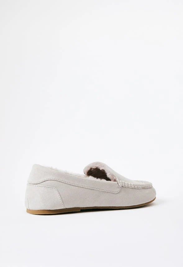Laurel Fuzzie Slipper - Image 4