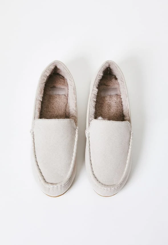 Laurel Fuzzie Slipper - Image 6