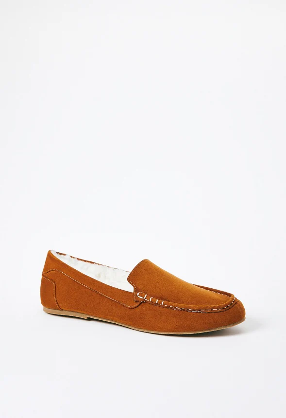 Laurel Fuzzie Slipper - Image 3