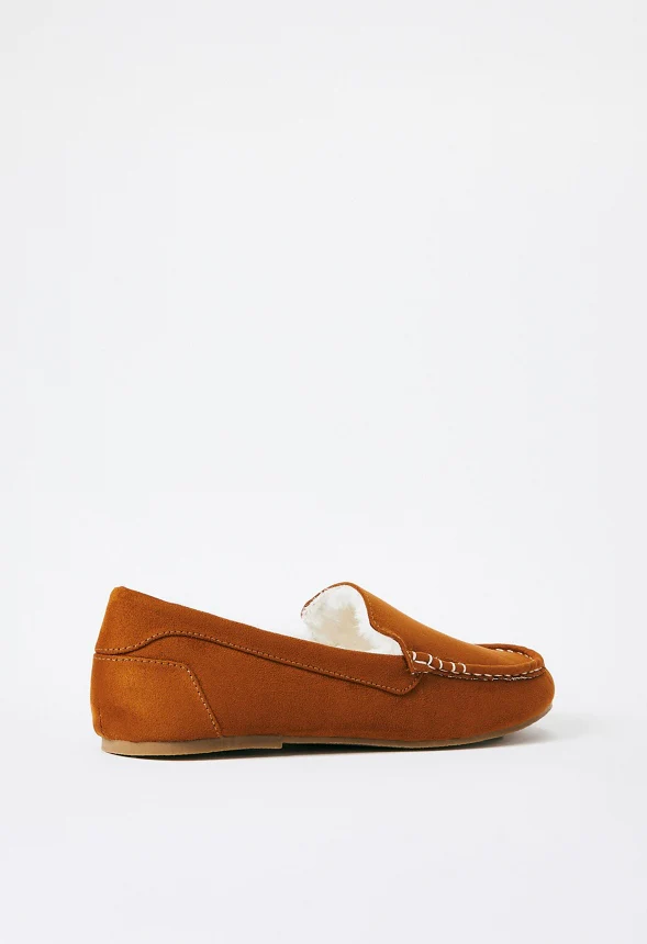 Laurel Fuzzie Slipper - Image 5