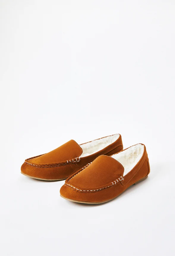 Laurel Fuzzie Slipper - Image 6