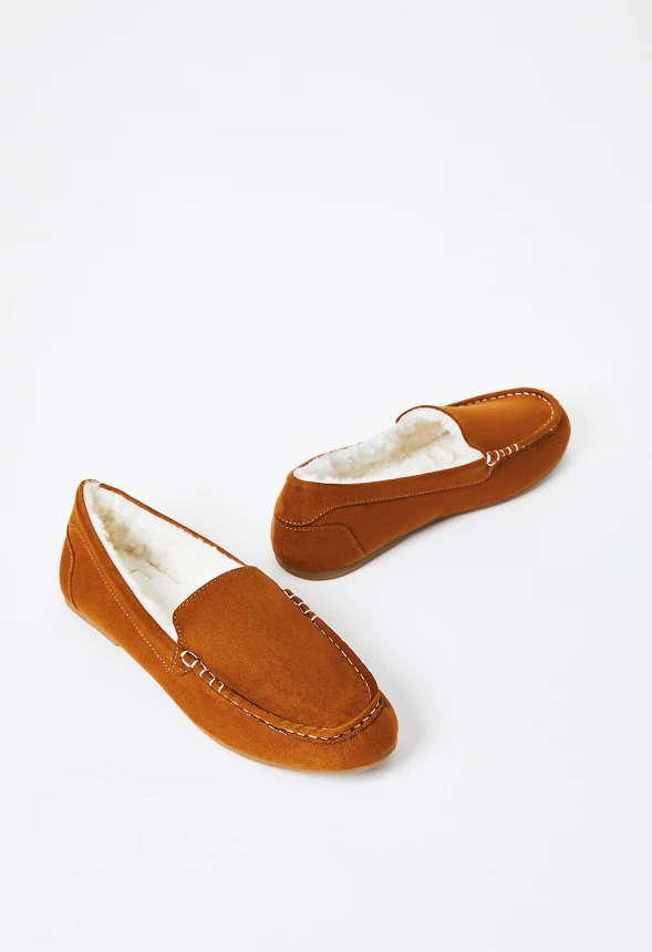 Laurel Fuzzie Slipper - Image 7