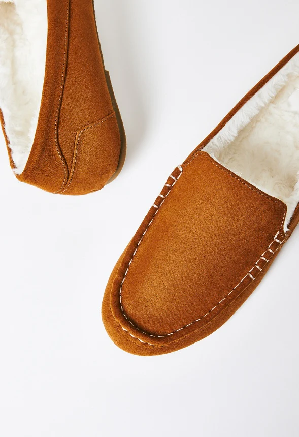 Laurel Fuzzie Slipper - Image 8