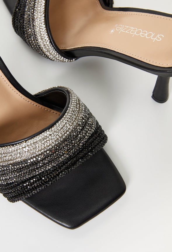 Leia Heeled Sandal - Image 7