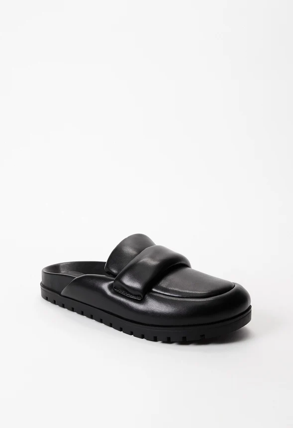 Leni Flat Slide - Image 3