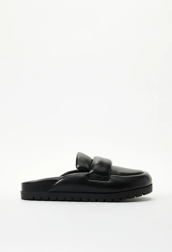 Leni Flat Slide - Image 4