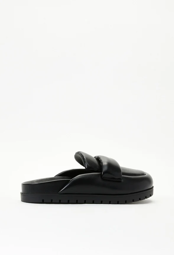Leni Flat Slide - Image 5