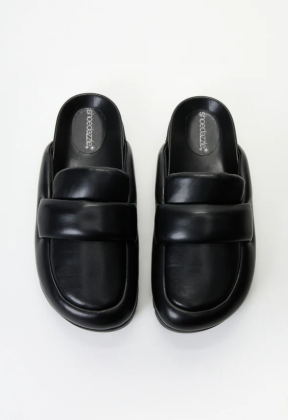 Leni Flat Slide - Image 6