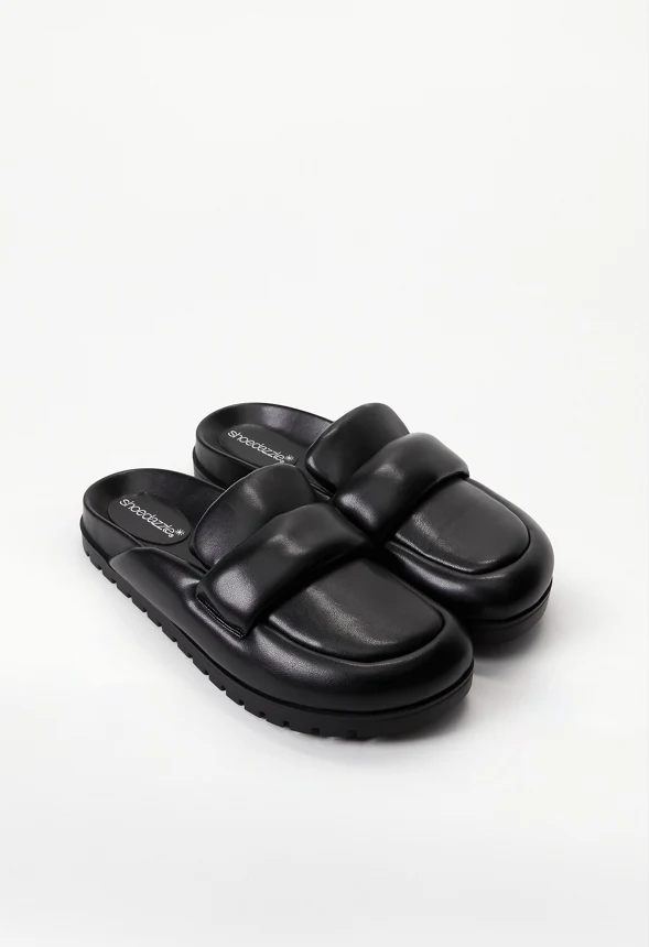 Leni Flat Slide - Image 7