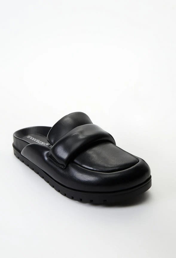 Leni Flat Slide - Image 8