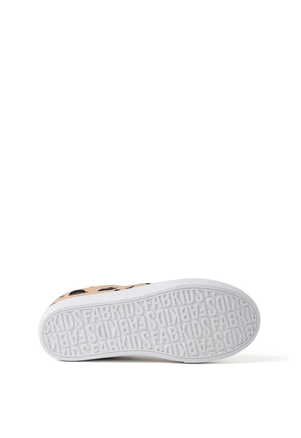 Leopard Slip On Sneaker - Image 6