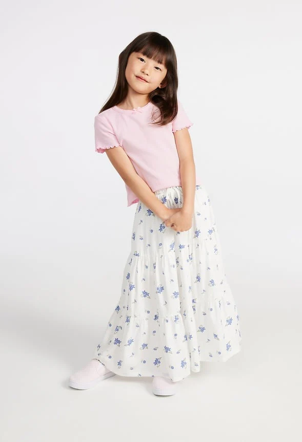 Lettuce Edge Baby Tee - Image 6