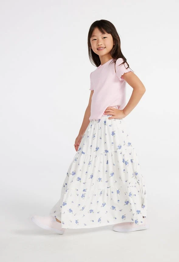 Lettuce Edge Baby Tee - Image 7