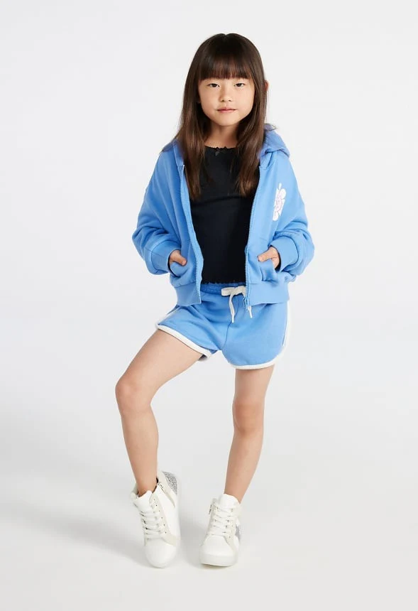 Lettuce Edge Baby Tee - Image 5