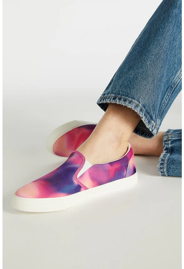 Lexy Slip-On Sneaker - Image 2