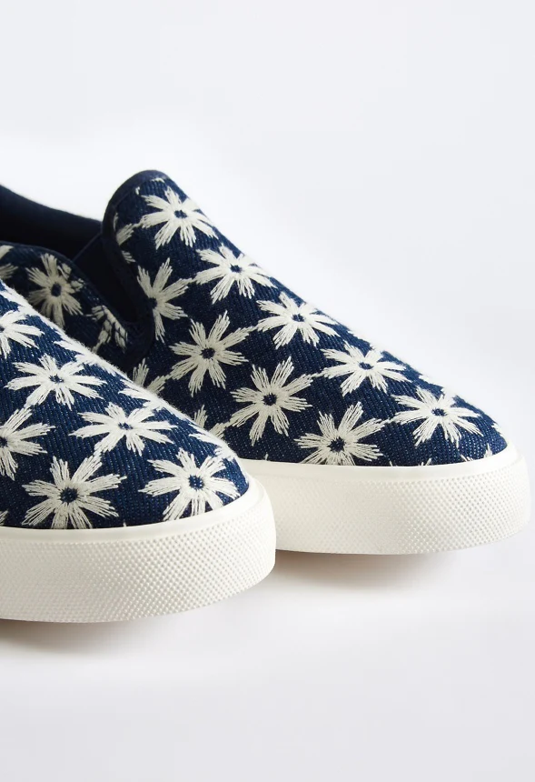 Lexy Slip-On Sneaker - Image 2