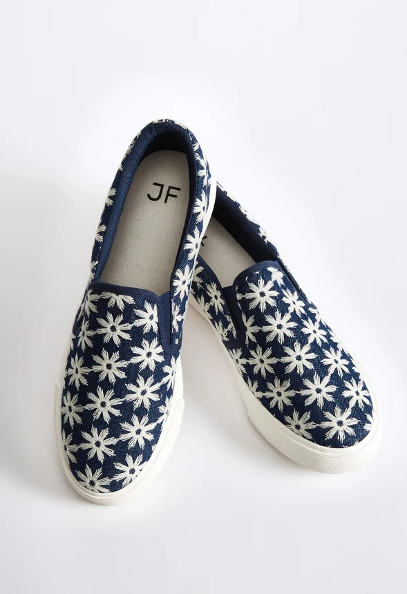 Lexy Slip-On Sneaker - Image 3