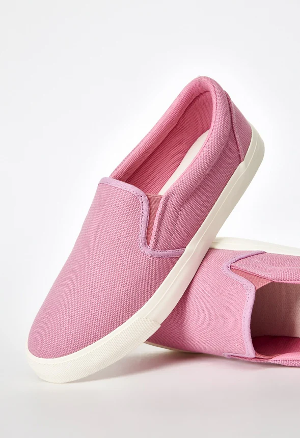 Lexy Slip-On Sneaker - Image 6