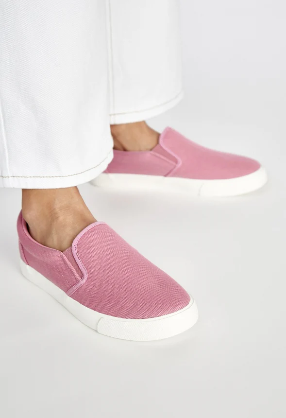 Lexy Slip-On Sneaker - Image 7