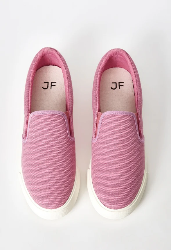 Lexy Slip-On Sneaker - Image 8