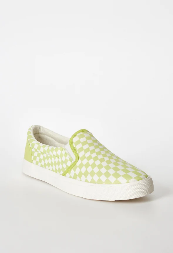 Lexy Flatform Sneaker - Image 3