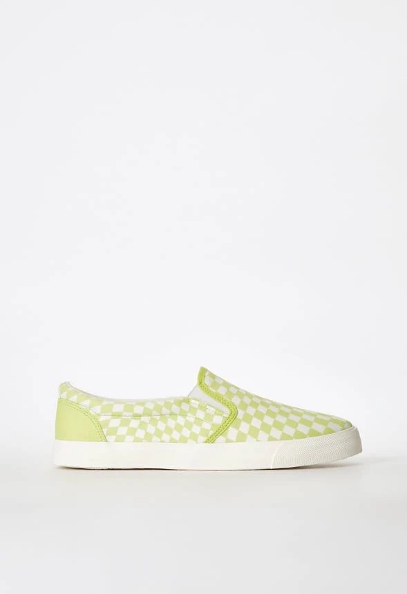 Lexy Flatform Sneaker - Image 4