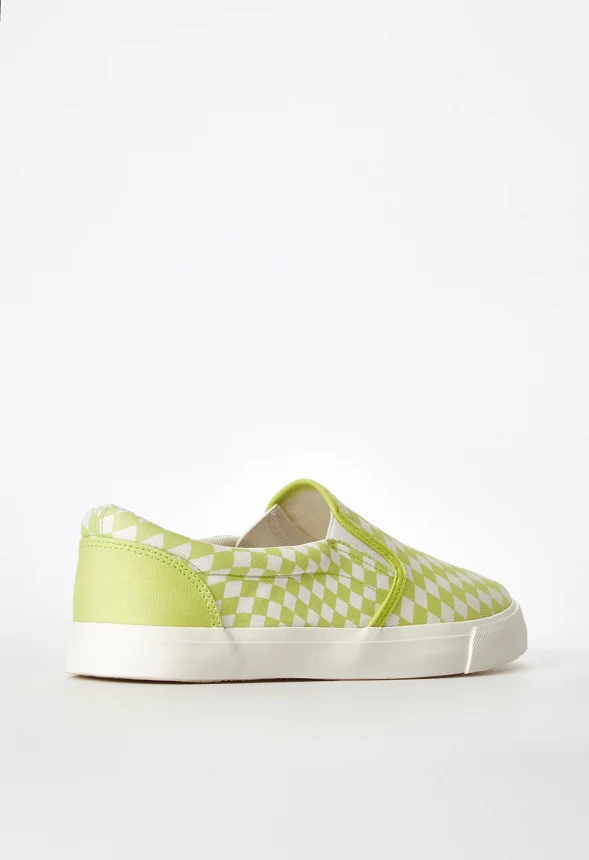 Lexy Flatform Sneaker - Image 5