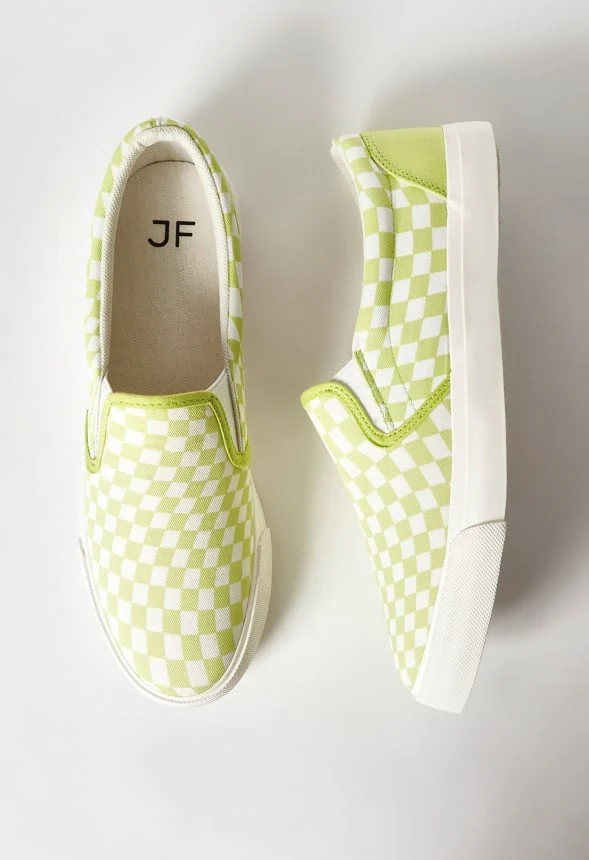 Lexy Flatform Sneaker - Image 6