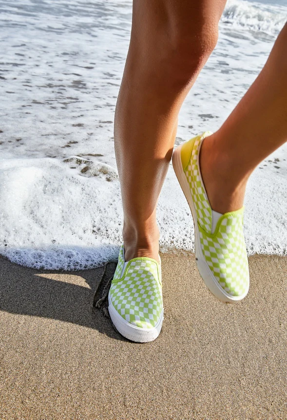 Lexy Flatform Sneaker - Image 8
