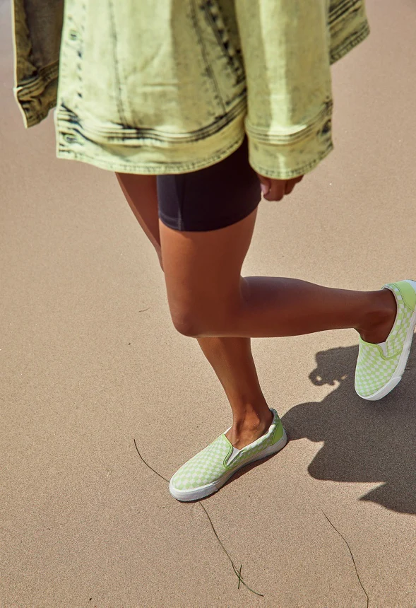 Lexy Flatform Sneaker - Image 9