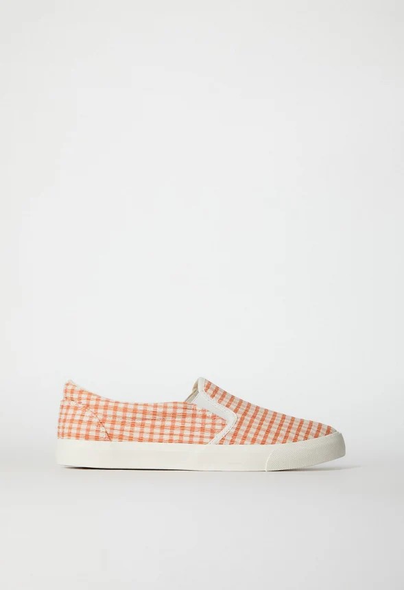 Lexy Slip-On Sneaker - Image 4