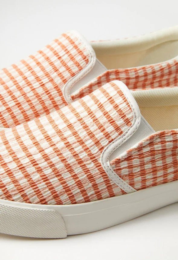 Lexy Slip-On Sneaker - Image 6