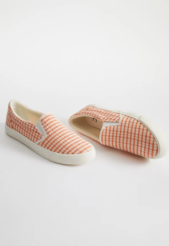 Lexy Slip-On Sneaker - Image 7