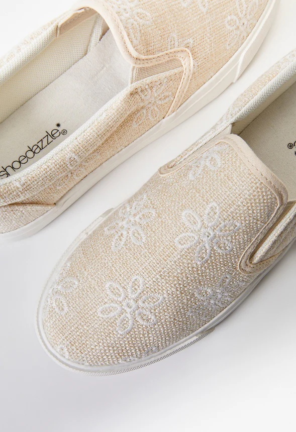 Lexy Slip-On Sneaker - Image 2