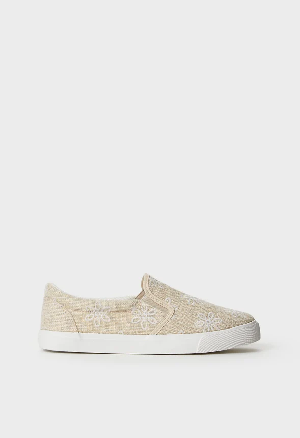 Lexy Slip-On Sneaker - Image 3