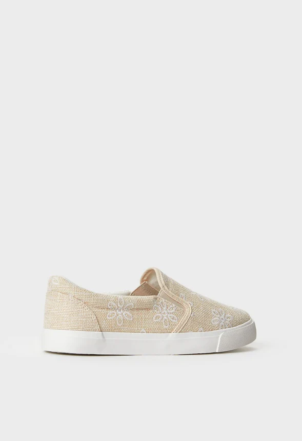 Lexy Slip-On Sneaker - Image 4