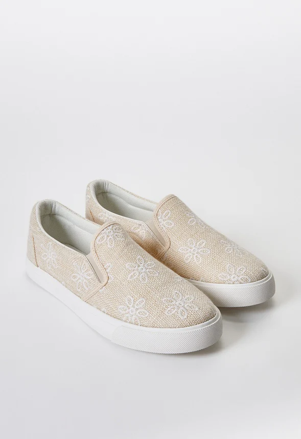 Lexy Slip-On Sneaker - Image 5