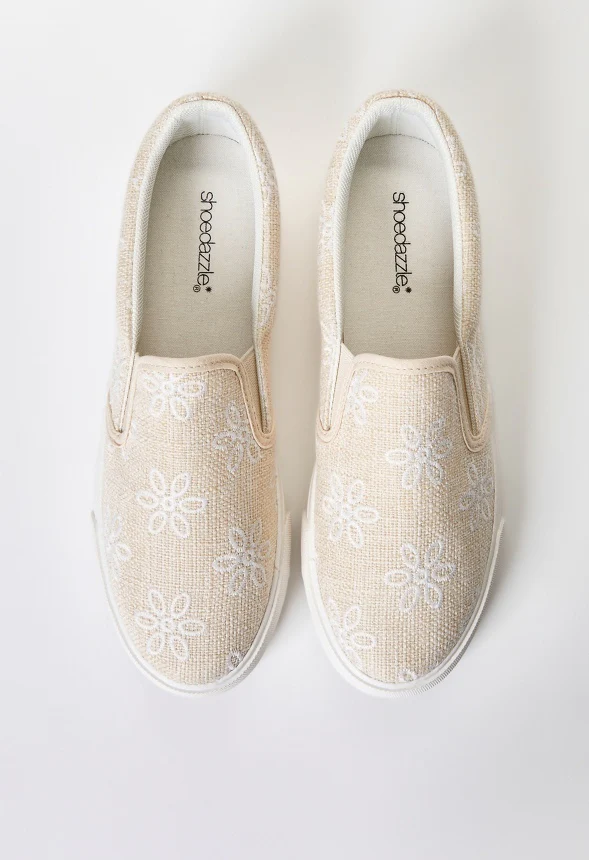 Lexy Slip-On Sneaker - Image 6