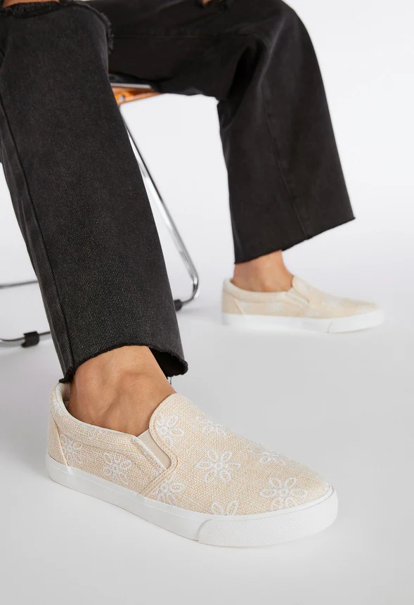 Lexy Slip-On Sneaker - Image 7
