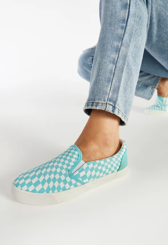 Lexy Slip-On Sneaker - Image 2