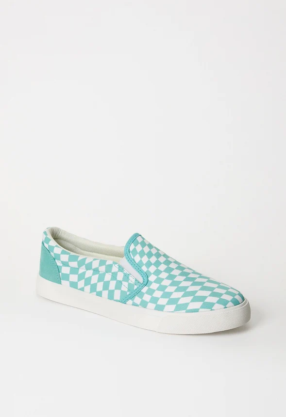 Lexy Slip-On Sneaker - Image 3