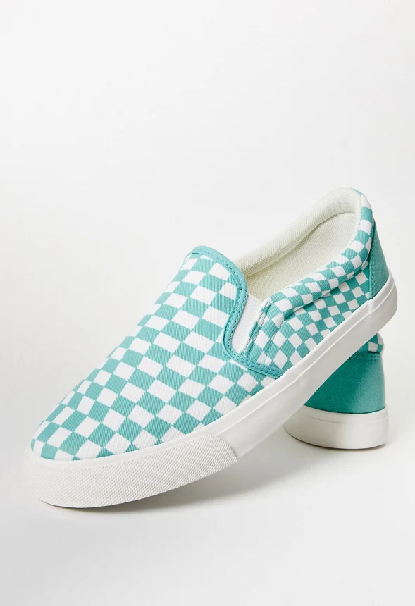 Lexy Slip-On Sneaker - Image 8