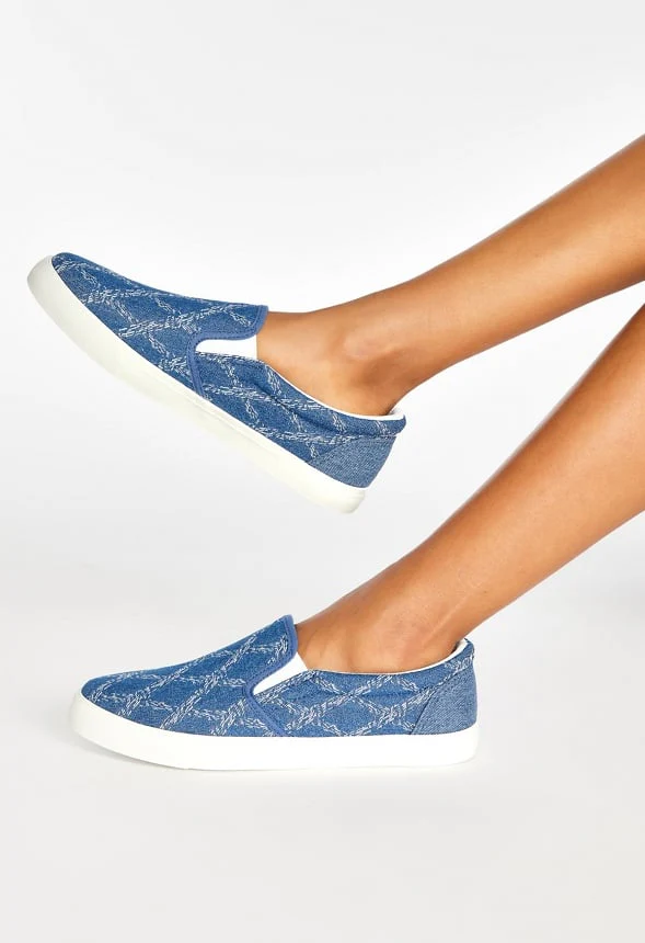 Lexy Slip-On Sneaker - Image 2