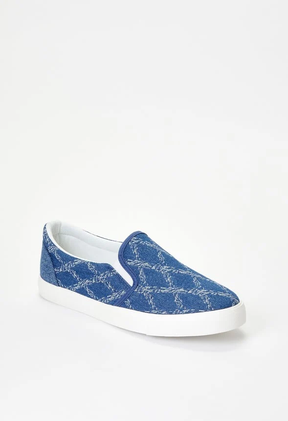 Lexy Slip-On Sneaker - Image 3